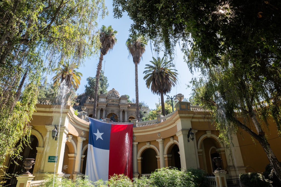 Discover the Bandera Bicentenario: A Symbol of Chilean History and Culture - Santiago | Secret World Trip Planner