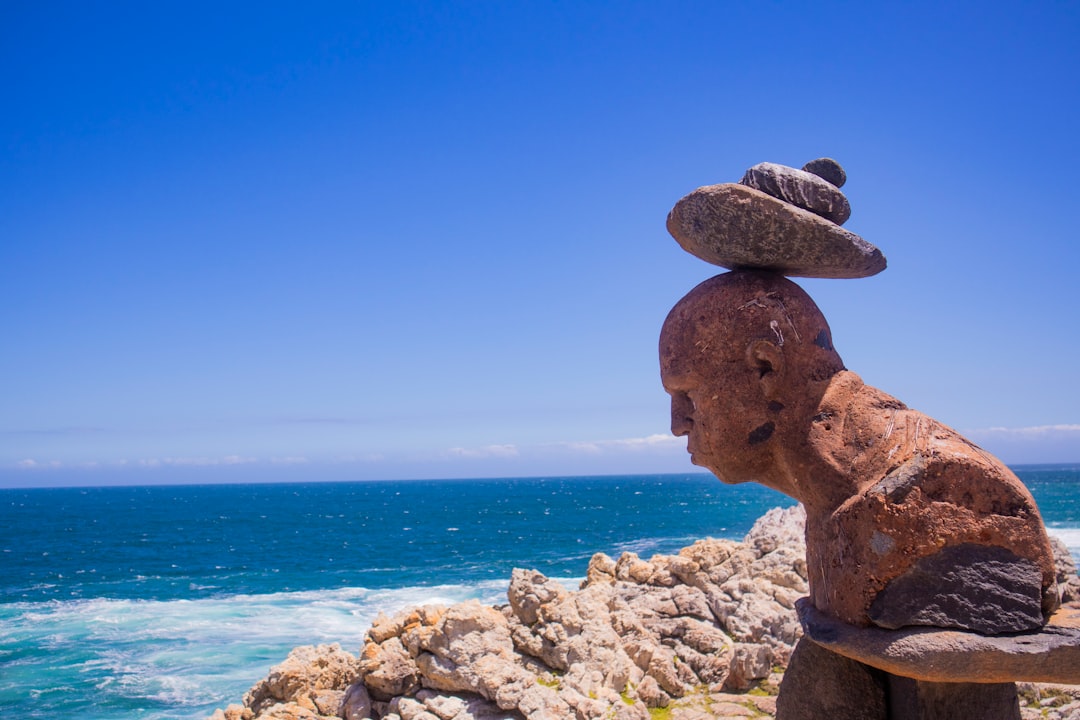Discover the Moorddrift Monument: a treasure of South African history — Mokopane