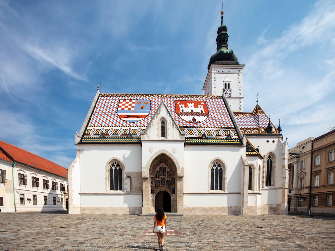 Scoprire il Cardinal Alojzije Stepinac in Croazia — Zagreb