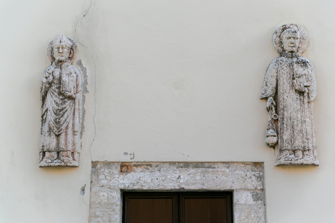 Discovering Grgur Ninski: A Symbol of Croatian Culture — Varaždin