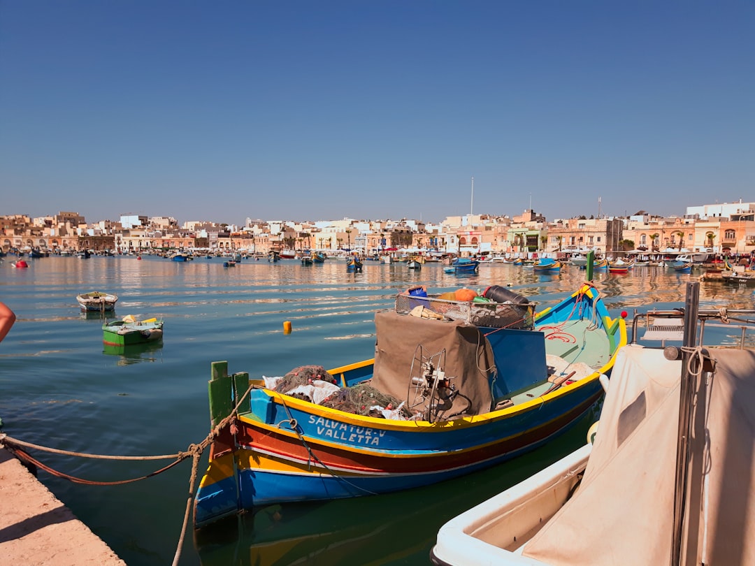 Enrico Mizzi: Ein Pfeiler der maltesischen Politik - Il-Belt Valletta | Secret World Trip Planner