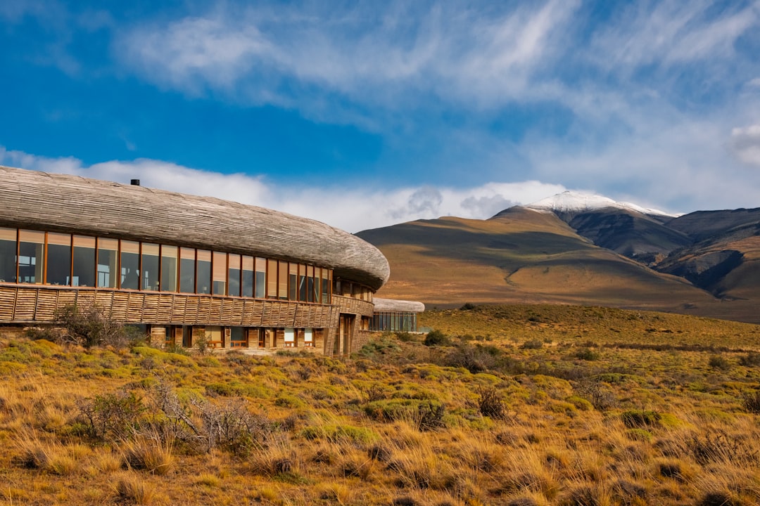 Discover the Leandro Penchulef Museum in Villarrica, Chile — Villarrica