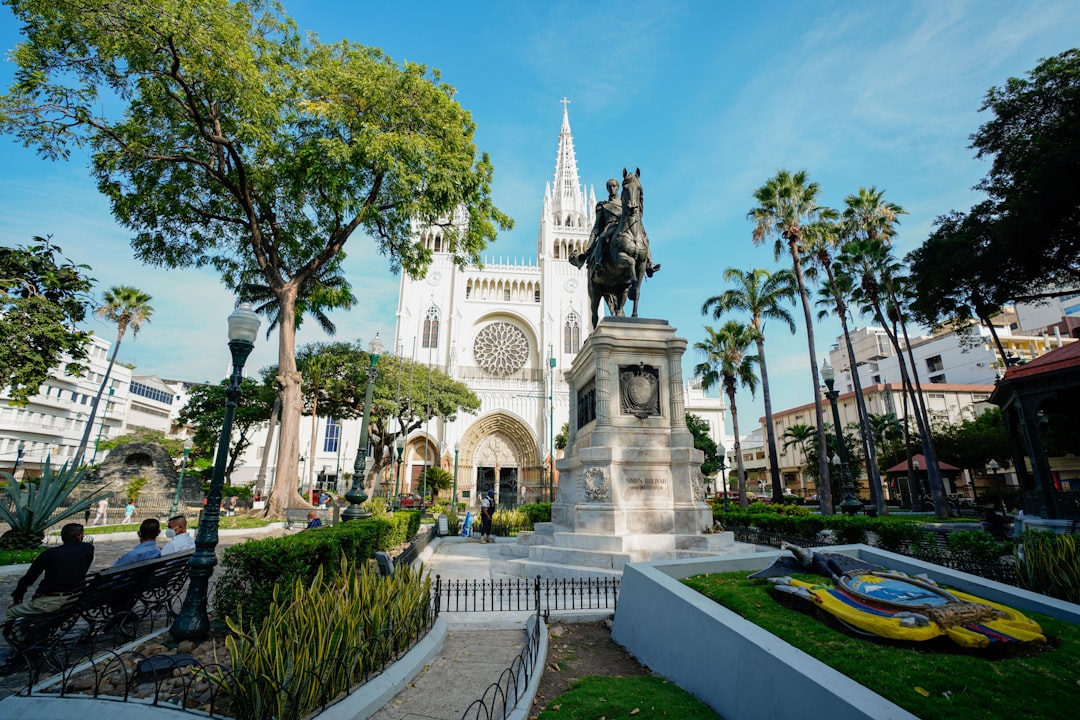 Esplorando il Parque Histórico di Guayaquil: un viaggio nella cultura ecuadoriana - Guayaquil | Secret World Trip Planner
