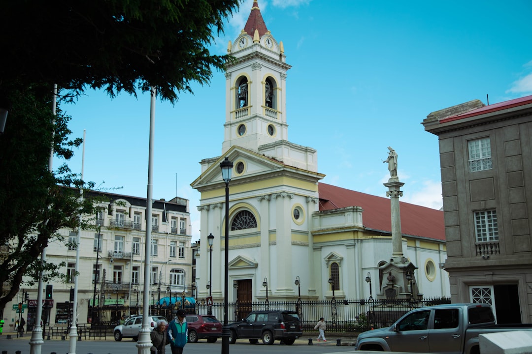 Discovering the Parroquia San Juan Bautista in Temuco, Chile - Temuco | Secret World Trip Planner