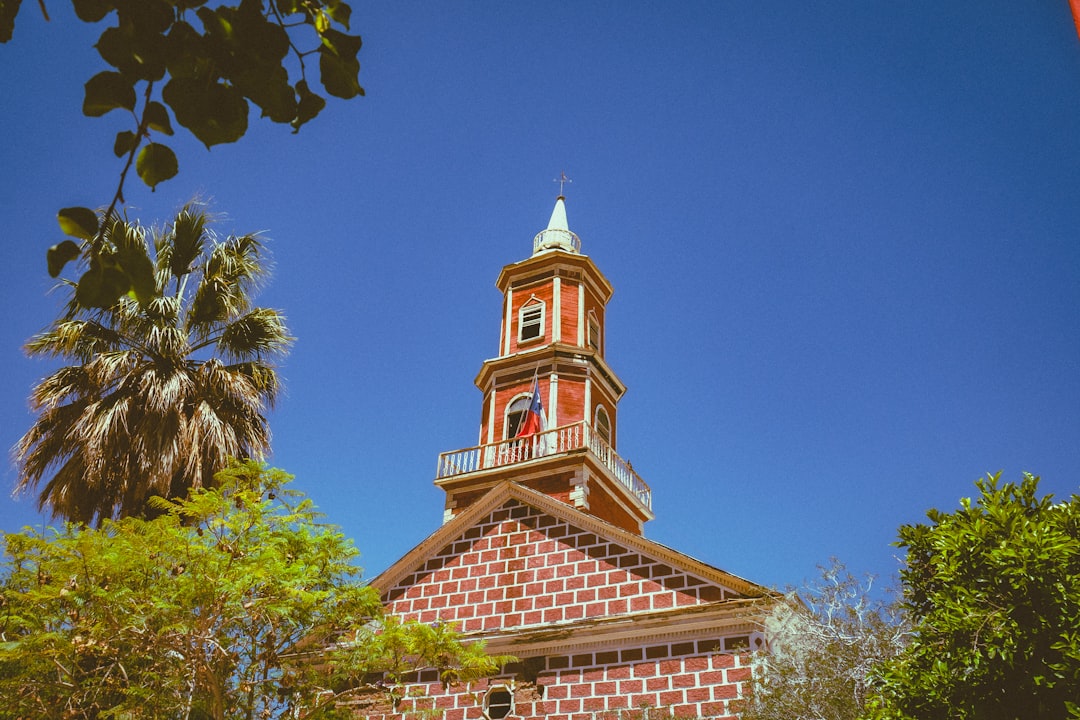 Discovering the Parroquia San Juan Bautista in Temuco, Chile - Temuco | Secret World Trip Planner