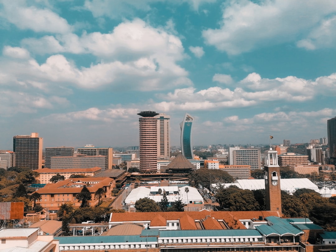 Kingdom Hall: A Journey into the Heart of Kenyan Culture - Nairobi | Secret World Trip Planner