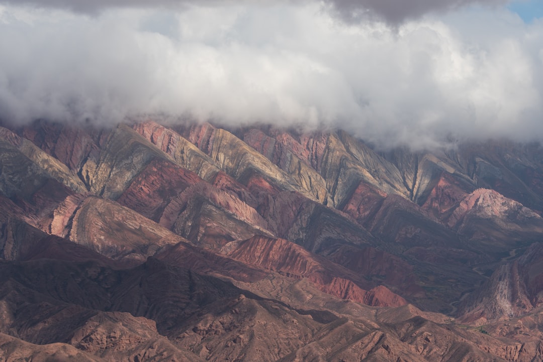 Quebrada de Humahuaca: colori e natura delle Ande - Quebrada de Humahuaca | Secret World Trip Planner