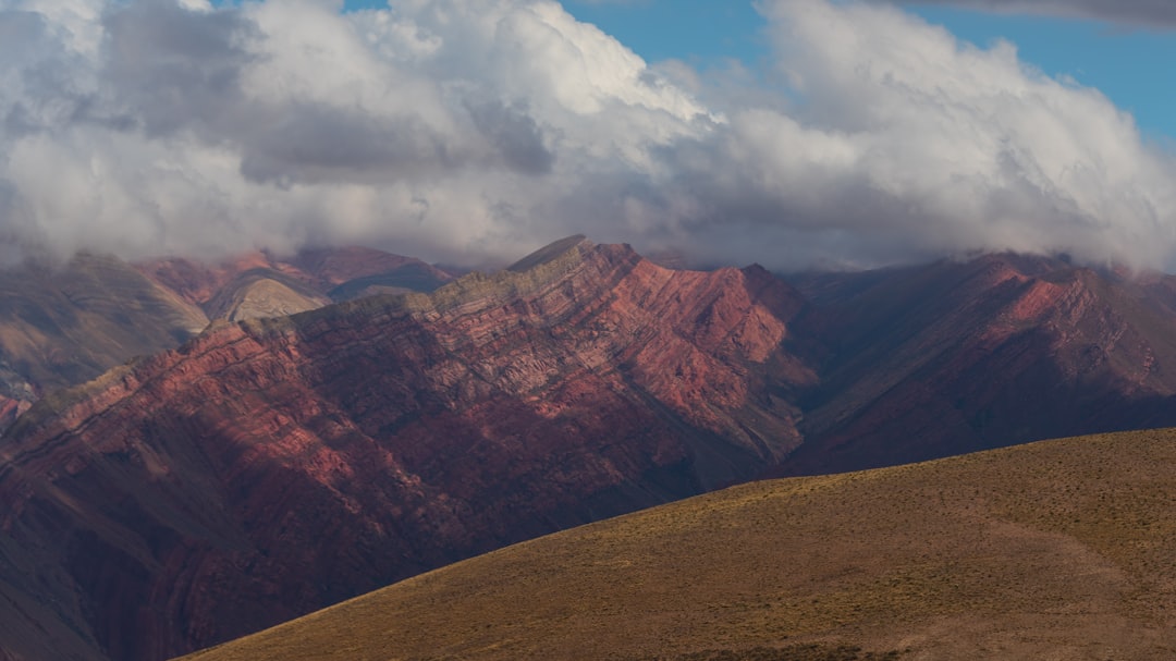 Quebrada de Humahuaca : couleurs et nature des Andes - Quebrada de Humahuaca | Secret World Trip Planner