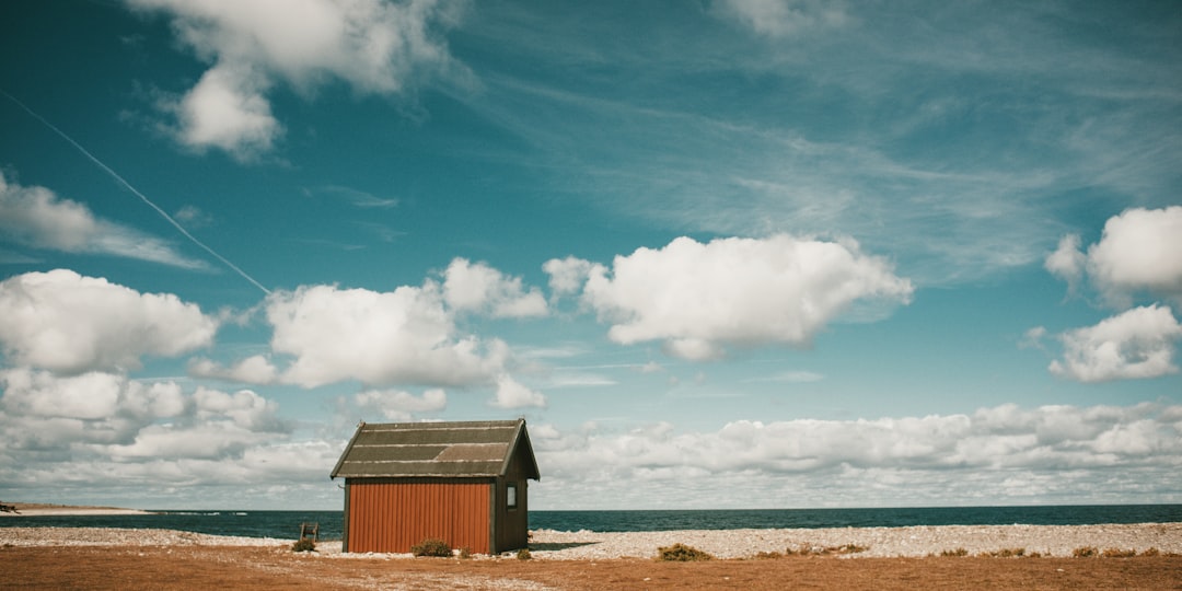 Fårö : nature sauvage et raukar en Baltique suédoise - Fårö | Secret World Trip Planner