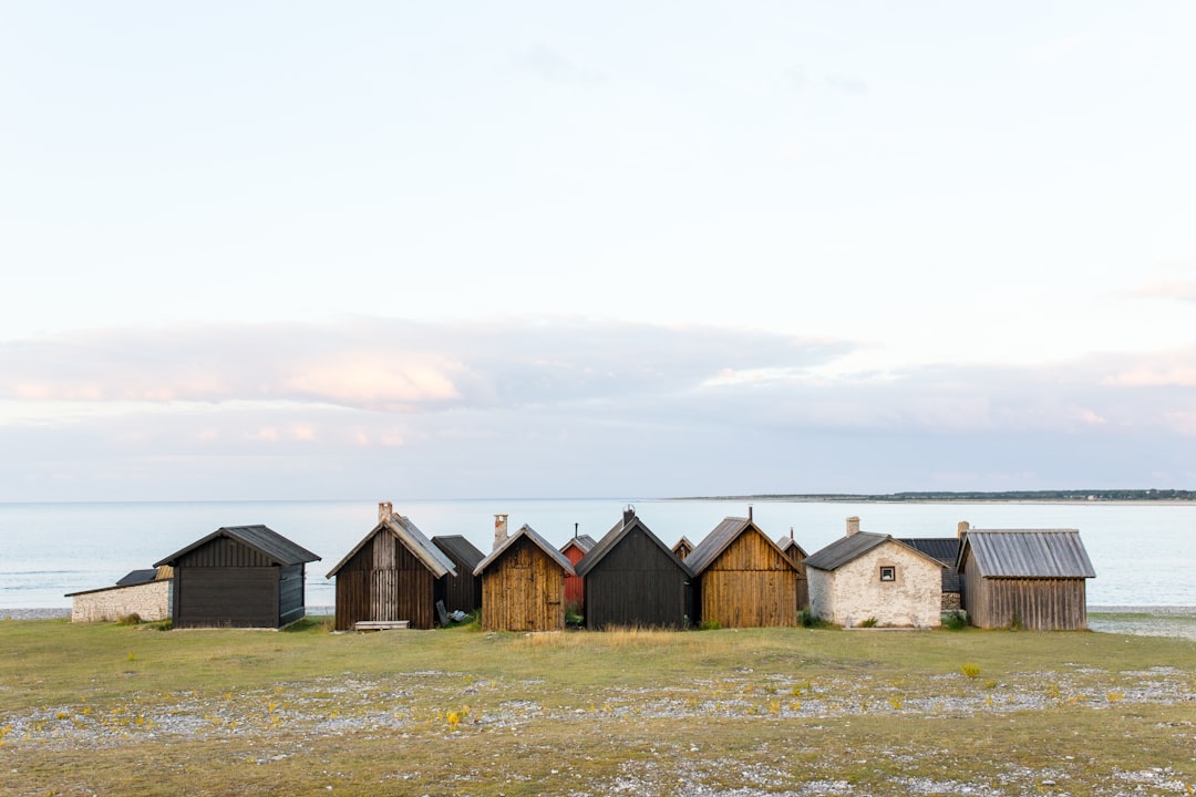 Fårö:瑞典波罗的海的原始自然与岩石 - Fårö | Secret World Trip Planner