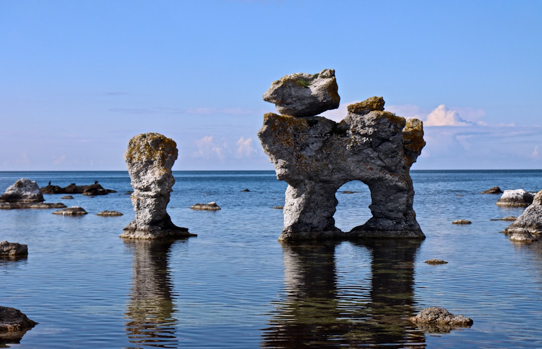 Fårö:瑞典波罗的海的原始自然与岩石 - Fårö | Secret World Trip Planner