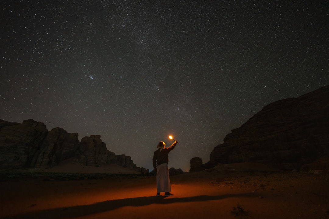 Ash Sharqiyah Sands: The Orange Desert of Oman - Mandinat Al Sultan Qaboos Bidiyah OM Bidiyah OM | Secret World Trip Planner