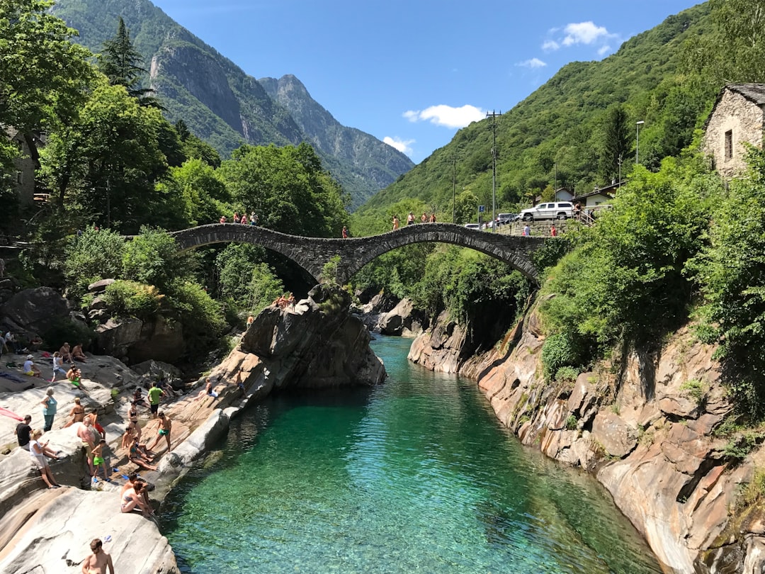 Vintgar Gorge: Wild Nature Near Bled, Slovenia - Podhom 80 | Secret World Trip Planner