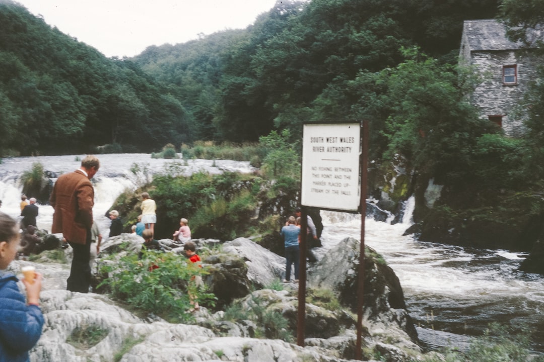 Vintgar Gorge: Wild Nature Near Bled, Slovenia - Podhom 80 | Secret World Trip Planner