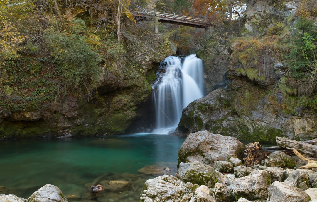 Gola di Vintgar: wilde Natur bei Bled entdecken - Podhom 80 | Secret World Trip Planner