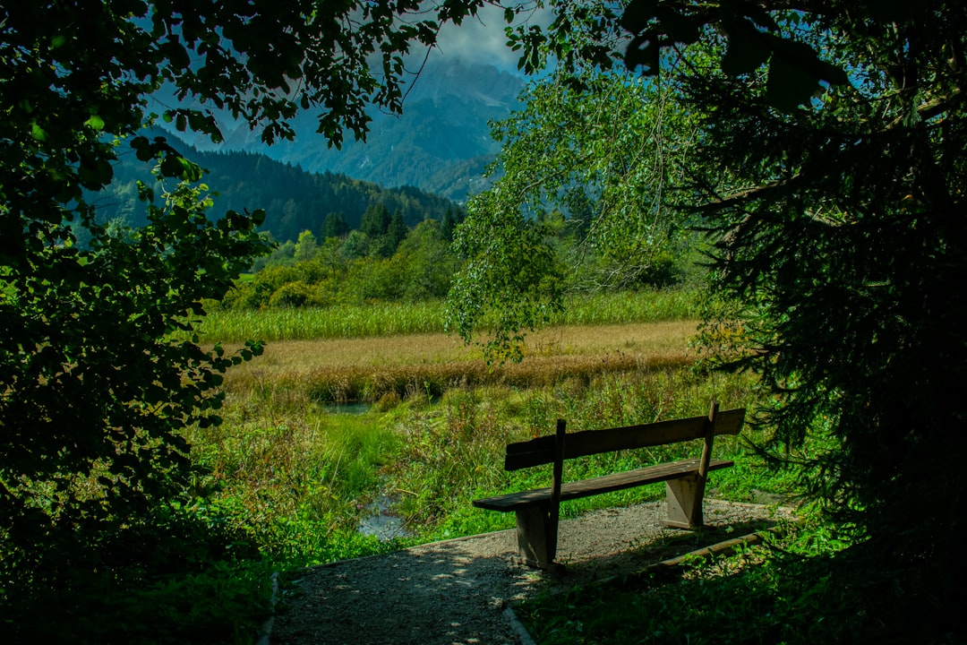 Passo Vršič: panorami sulle Alpi Giulie in Slovenia - Kranjska Gora- Vršič | Secret World Trip Planner