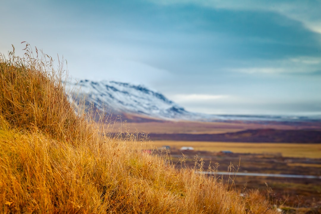 Námafjall Hverir: Iceland's Stunning Volcanic Desert - J5RR+HP4 | Secret World Trip Planner