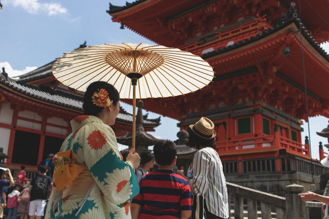 Secret World vs Google Trips: Which App for Kyoto 2026? - Kyoto | Secret World Trip Planner
