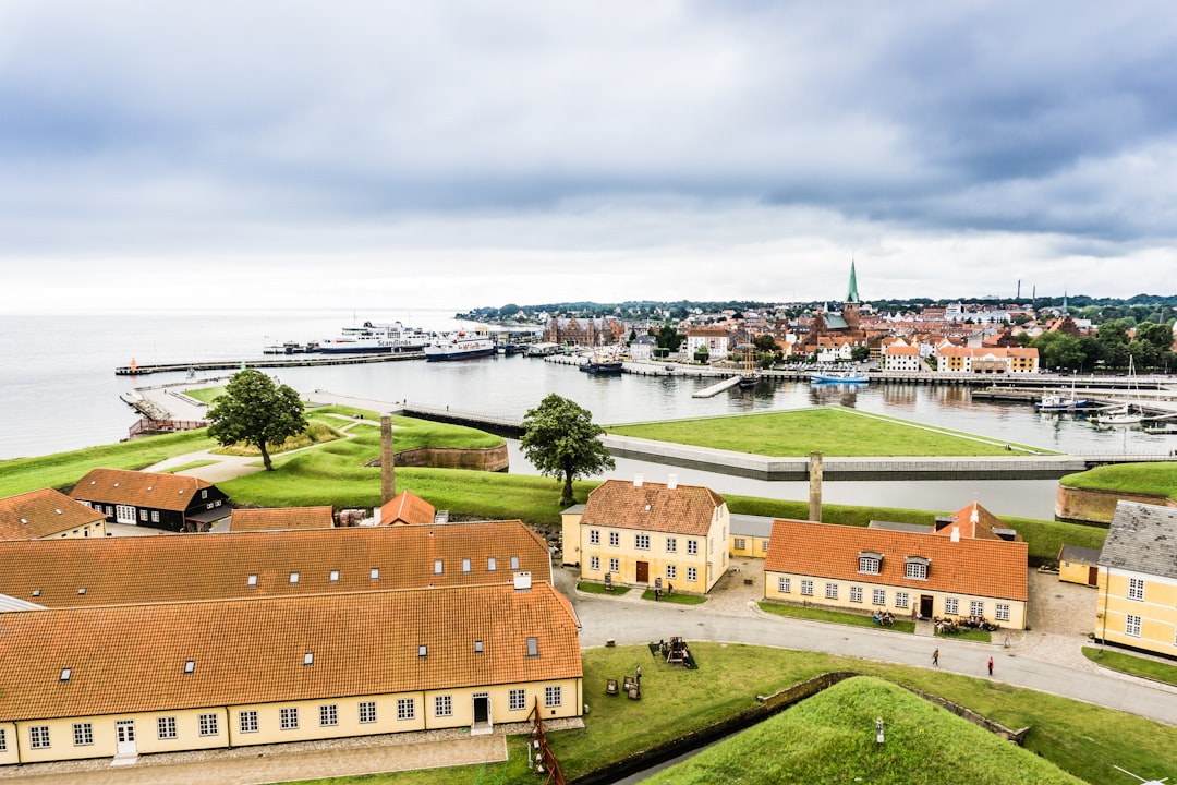 Vejrpigerne: The Beacon of Danish Culture in Copenhagen - Rådhuspladsen 14 | Secret World Trip Planner