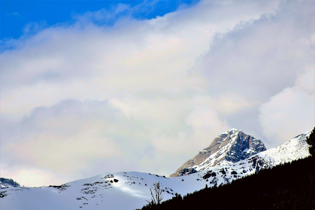Trilha Kananaskis: Aventura entre Ursos e Lagos - Kananaskis | Secret World Trip Planner