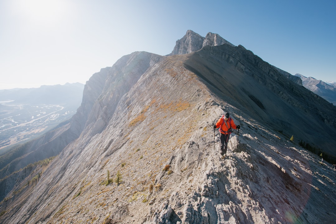 Тропа Канакасис: альпийские тропы среди медведей и озёр - Kananaskis | Secret World Trip Planner