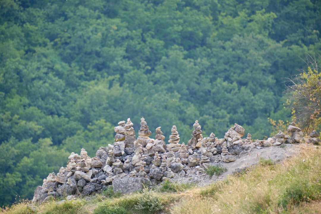 Symphony of Stones: Garni's Basalt Canyon - 4P8R+9H6 | Secret World Trip Planner
