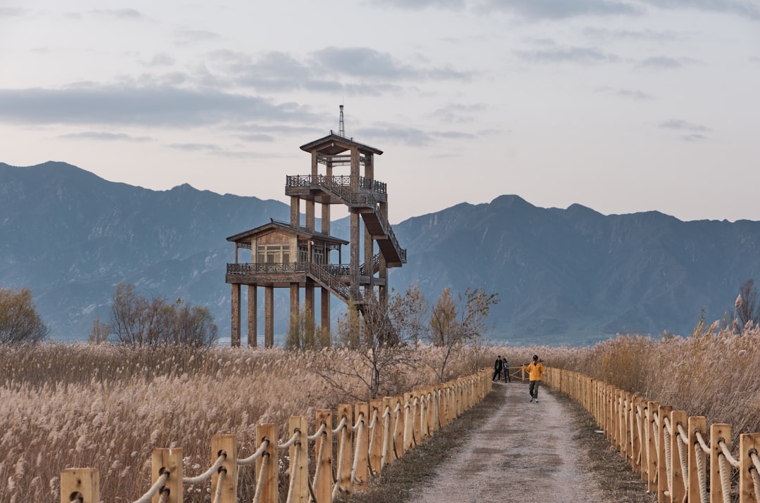 Zhangye Danxia: Trails Through Rainbow Hills - Gan Su Sheng | Secret World Trip Planner