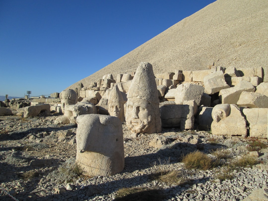 Living Desert Sculptures: Art in the Australian Desert - Broken Hill Nuovo Galles del Sud 2880 | Secret World Trip Planner