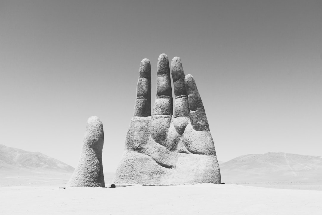 Esculturas del Desierto: arte en el desierto australiano - Broken Hill Nuovo Galles del Sud 2880 | Secret World Trip Planner