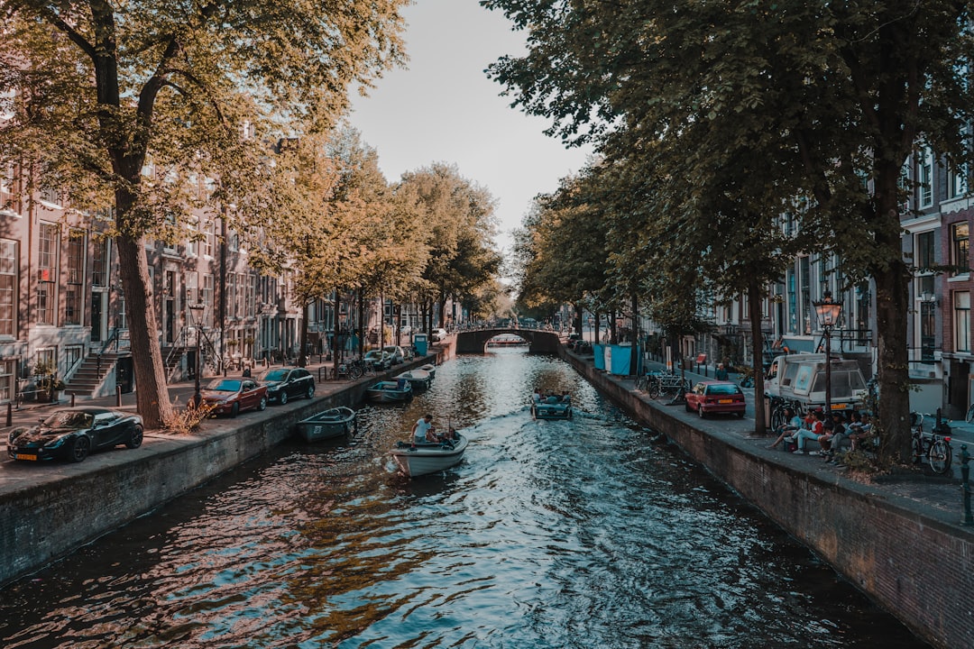 Trip Planner AI Recensione: testati ad Amsterdam nel 2026 - Amsterdam | Secret World Trip Planner