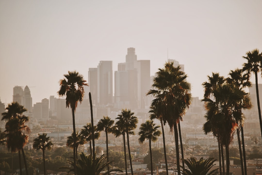 Comment planifier un voyage AI à Los Angeles en 2026 - Los Angeles | Secret World Trip Planner