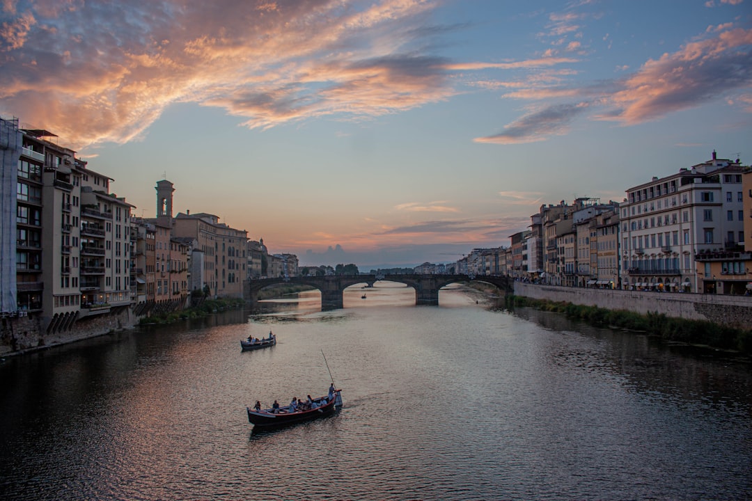 Secret World vs TripIt: la migliore app per Firenze 2026 - Firenze | Secret World Trip Planner