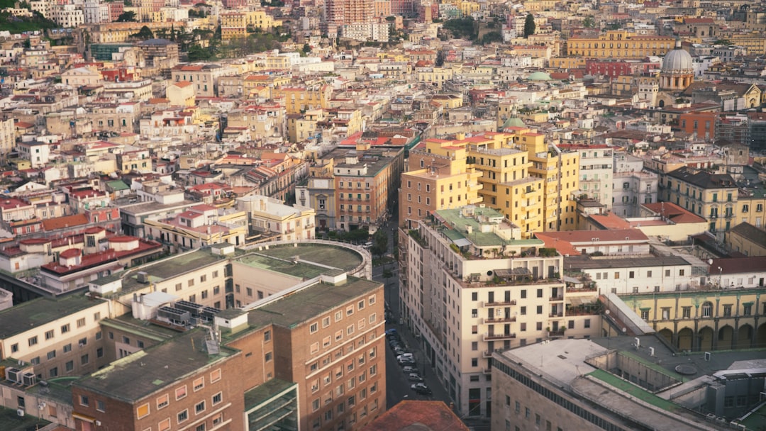 Secret World vs TripIt: la migliore app per Firenze 2026 - Firenze | Secret World Trip Planner