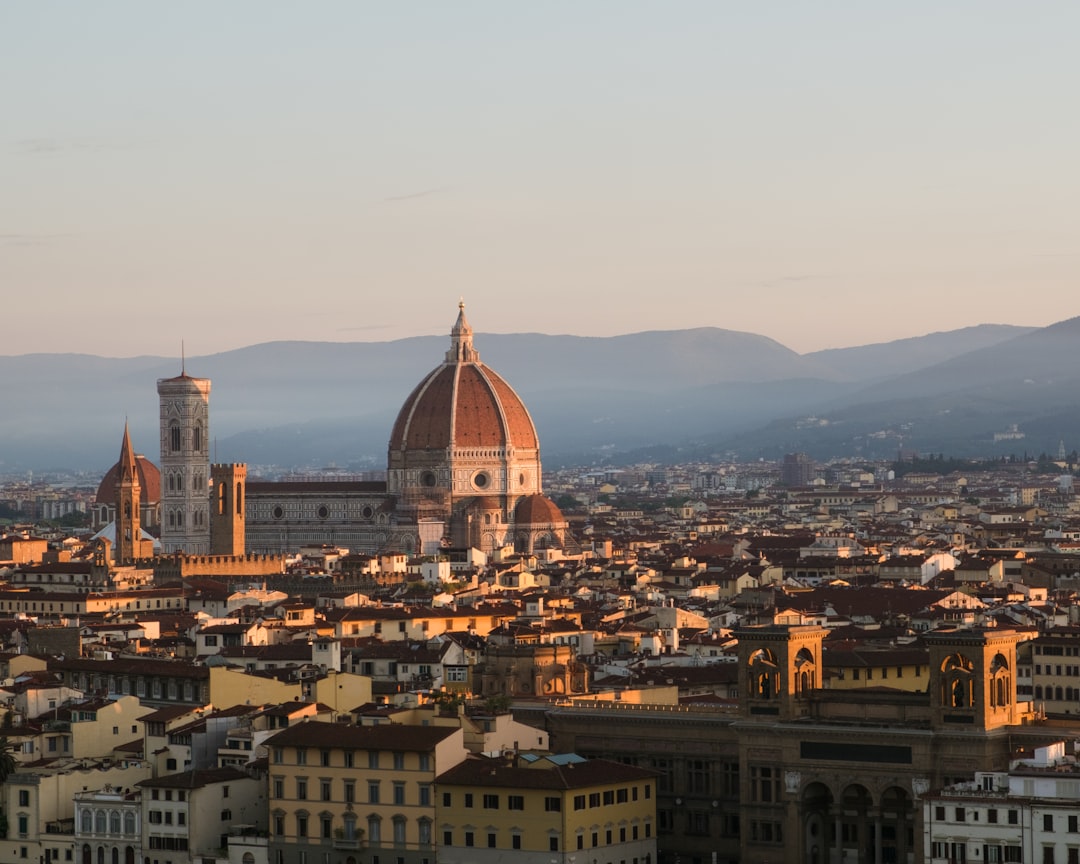 Secret World vs TripIt: Best App for Florence 2026 - Firenze | Secret World Trip Planner