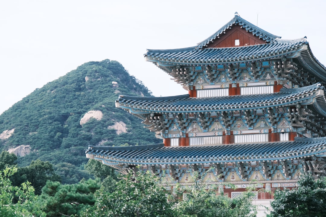 Secret World ou Google Trips : lequel choisir pour Séoul ? - Seoul | Secret World Trip Planner