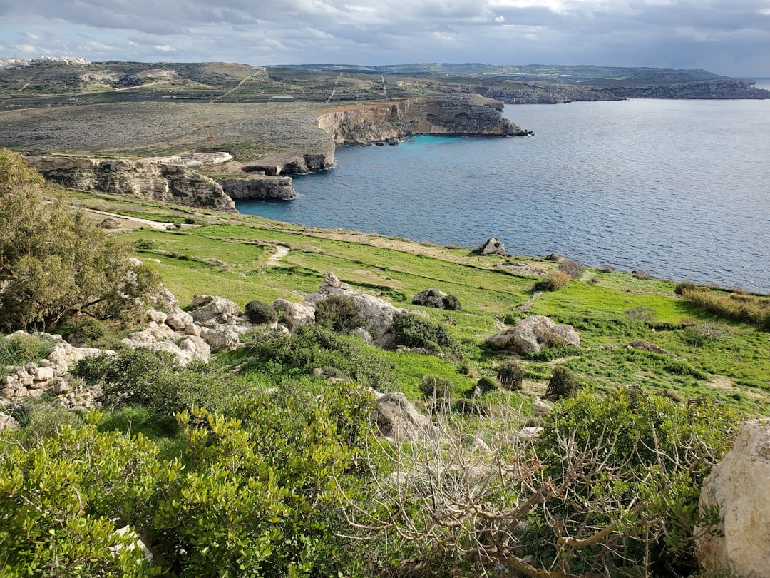 Ir-Ramla t' Għajn Tuffieħa: A Paradise Corner in Malta - Mġarr | Secret World Trip Planner