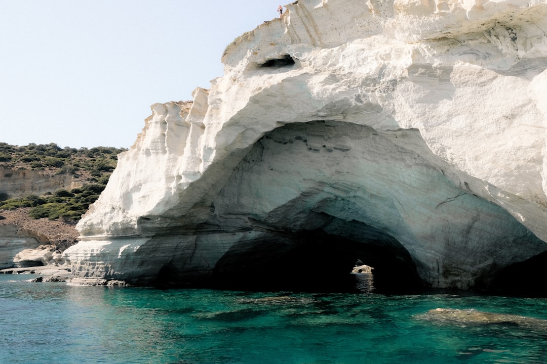 Franchthi Cave: Un Viaggio nel Cuore della Preistoria Greca - C4CJ+XC Kranidi | Secret World Trip Planner