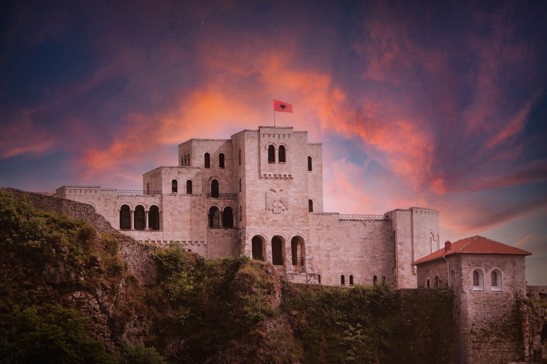 Explore Drisht Castle: History and Charm in Albania - Shkodër | Secret World Trip Planner