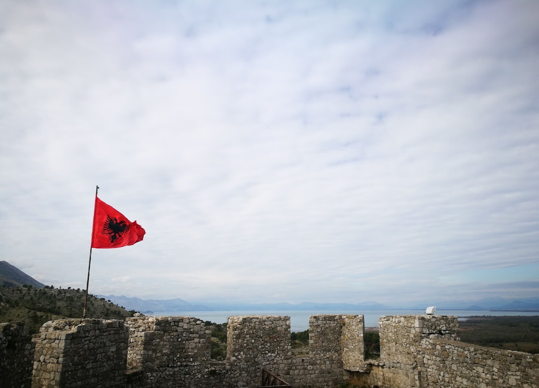 Explore Drisht Castle: History and Charm in Albania - Shkodër | Secret World Trip Planner