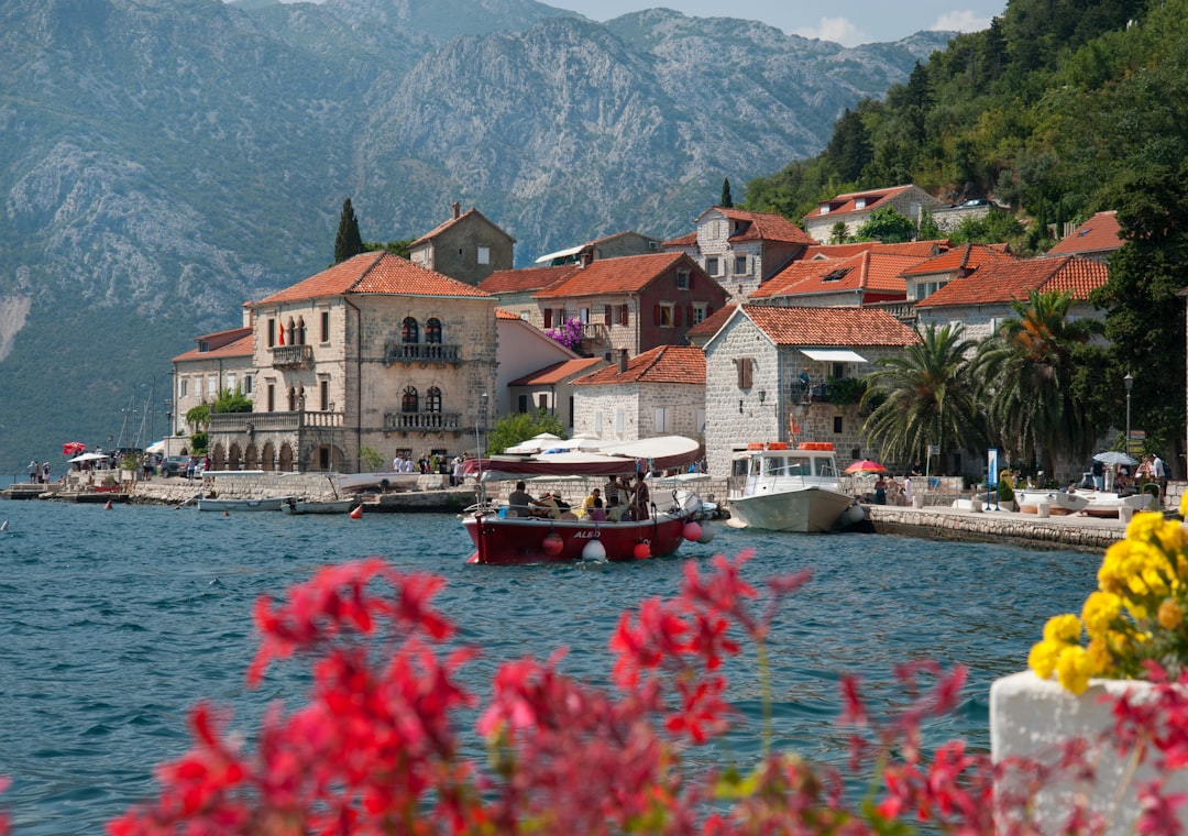Scoprire Soko: un viaggio nel cuore del Montenegro — Brijeg