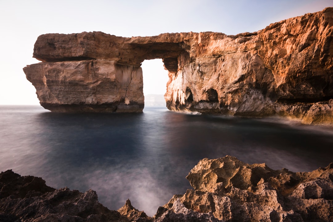 Calypso Cave: un tesoro naturale a Malta | Secret World Trip Planner