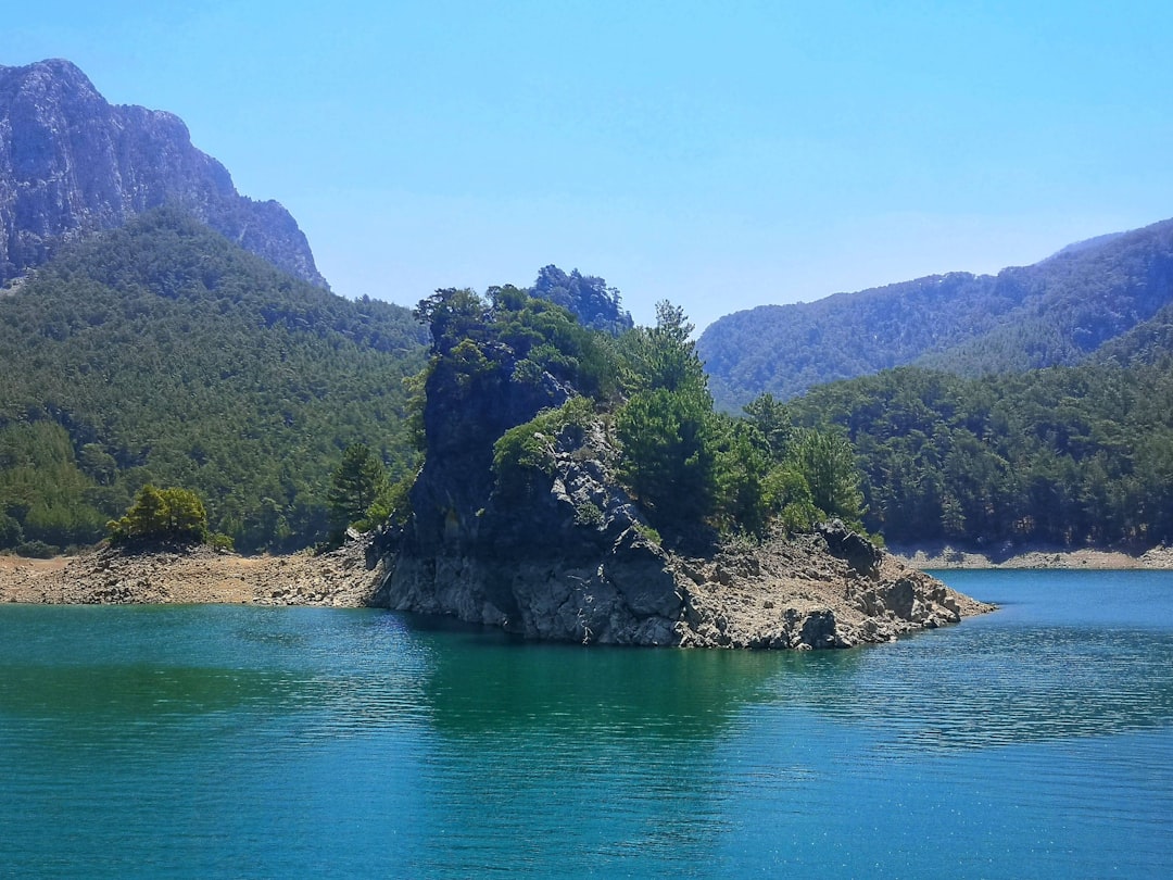 Gruta do Lago Azul : le lac souterrain de Bonito - MS | Secret World Trip Planner