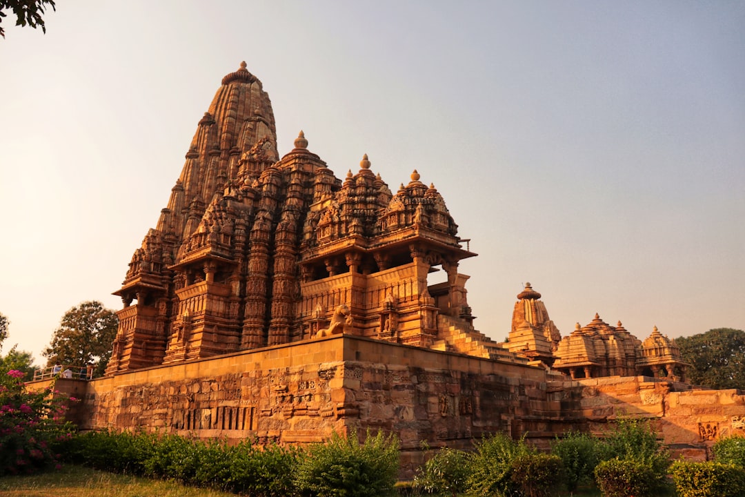 Khajuraho: i templi medievali tra eros e spiritualità - Khajuraho | Secret World Trip Planner