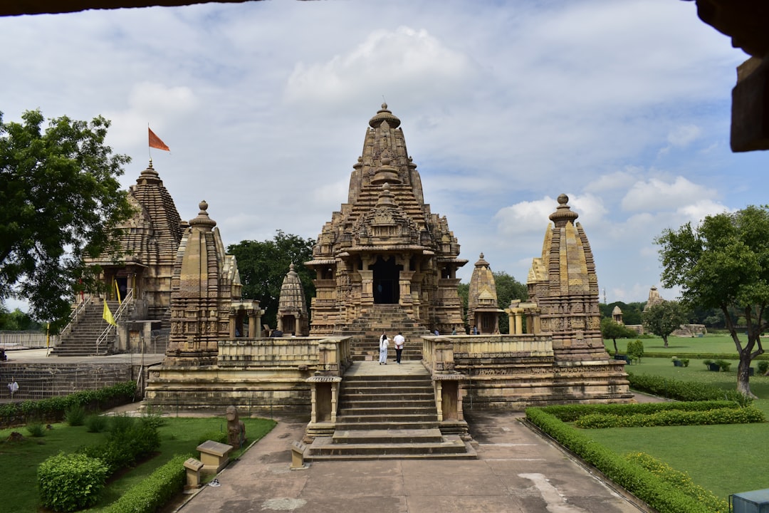 Khajuraho: i templi medievali tra eros e spiritualità - Khajuraho | Secret World Trip Planner