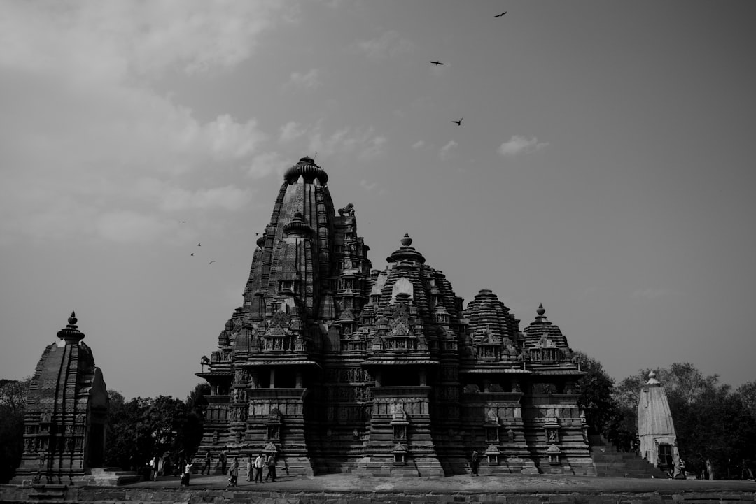 Khajuraho: Medieval Temples of Eros and Spirituality - Khajuraho | Secret World Trip Planner
