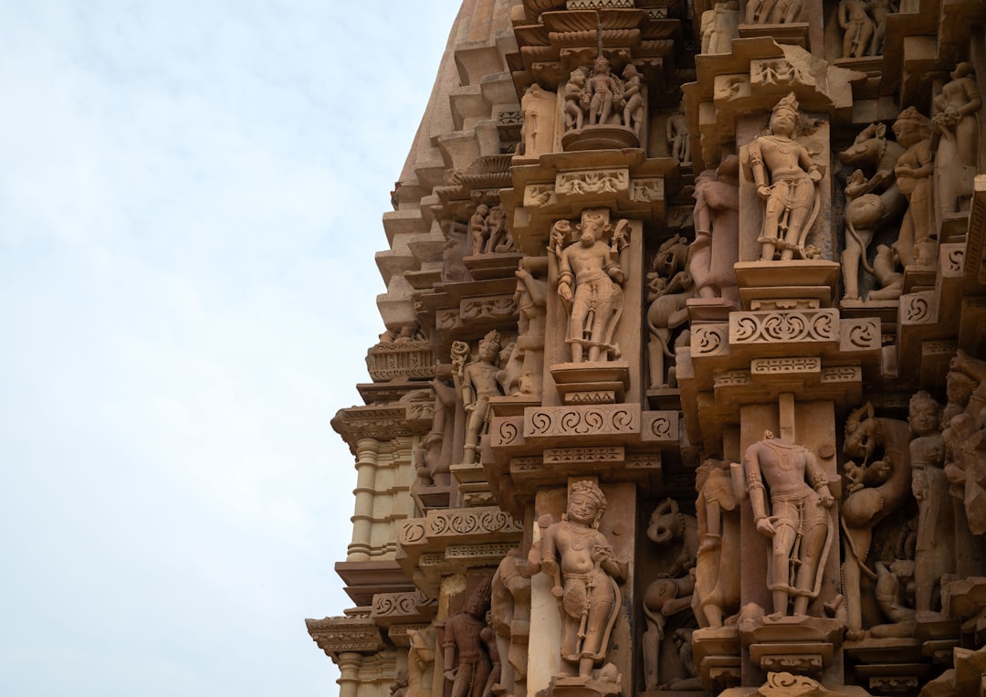 Khajuraho: Medieval Temples of Eros and Spirituality - Khajuraho | Secret World Trip Planner