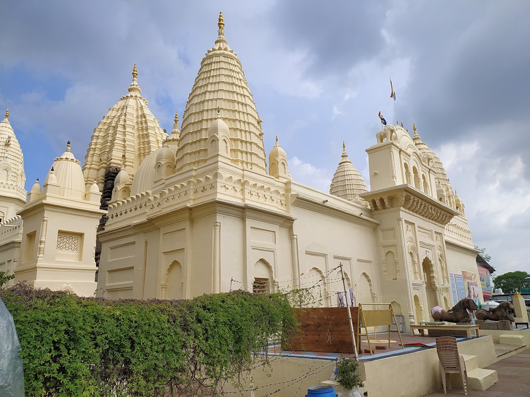 Khajuraho: Medieval Temples of Eros and Spirituality - Khajuraho | Secret World Trip Planner