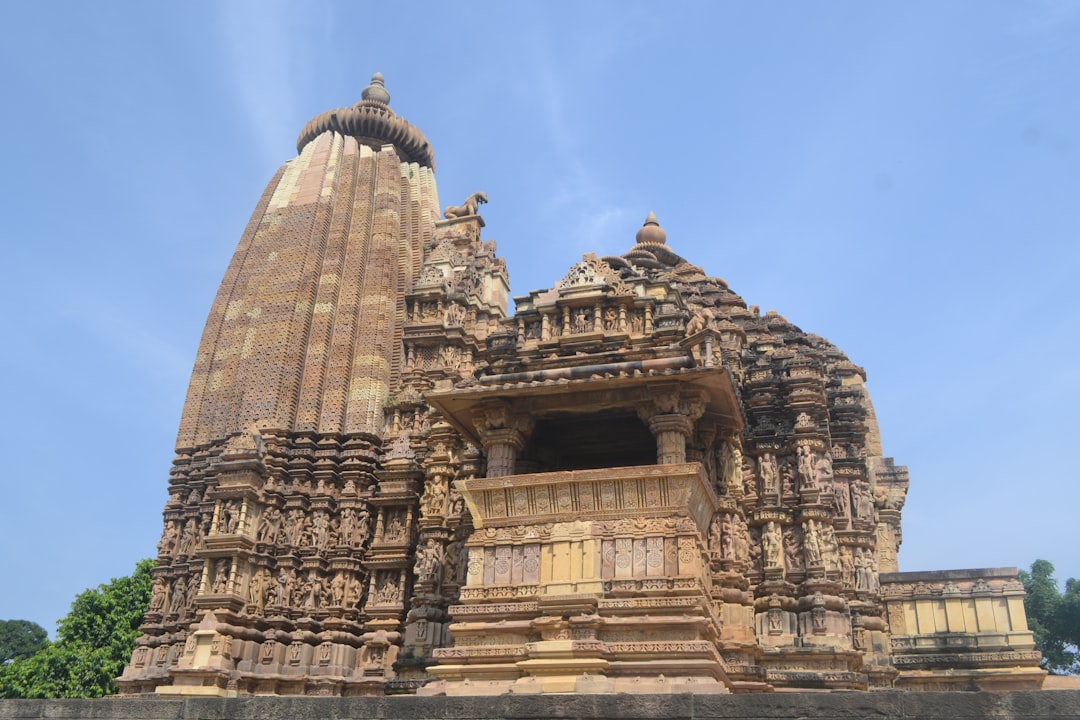 Khajuraho: Medieval Temples of Eros and Spirituality - Khajuraho | Secret World Trip Planner