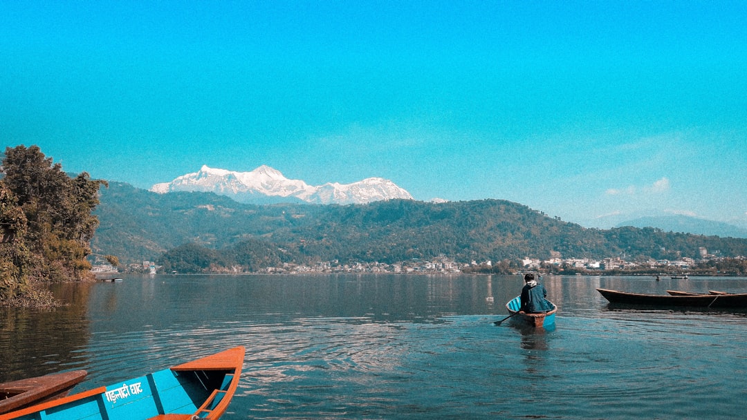Phewa Lake: Annapurna's Reflection on the Water - gantavya St | Secret World Trip Planner