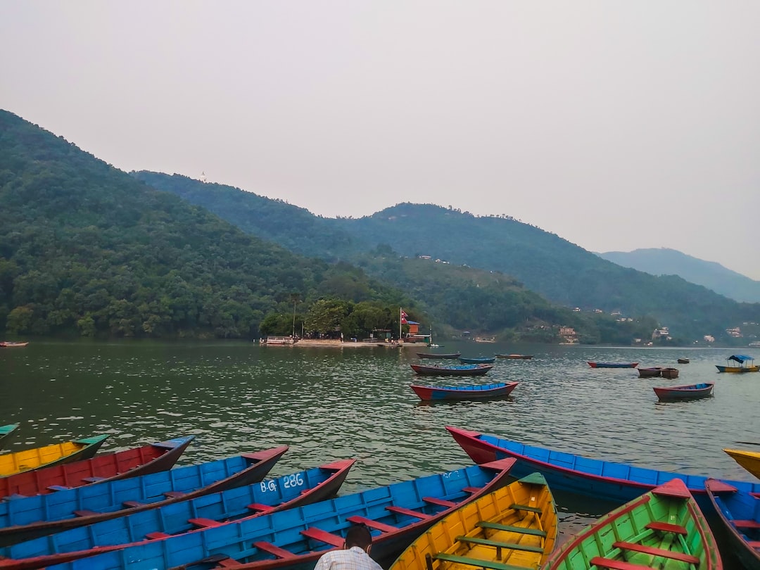 Phewa Lake: Annapurna's Reflection on the Water - gantavya St | Secret World Trip Planner